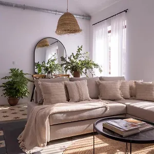 Apartamento Junto A Hospital Real Granada