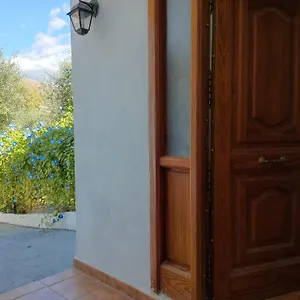 Cortijo Al Andalus Granada