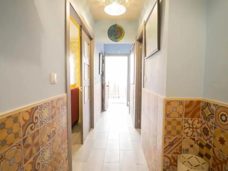 Casa Pablo -Granada- Villa Granada