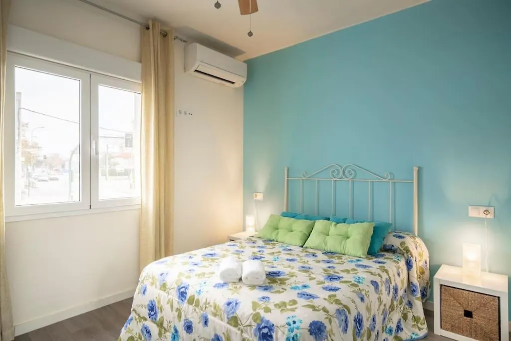 Holiday home Casa Pablo -Granada- Villa