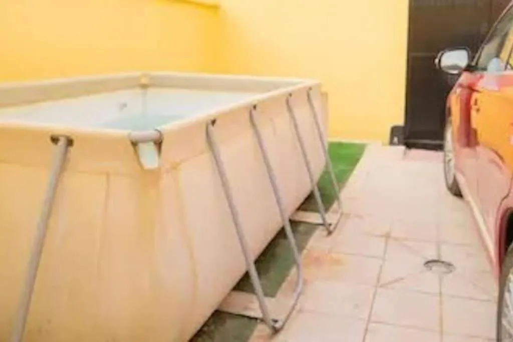 Casa Pablo -Granada- Villa Holiday home