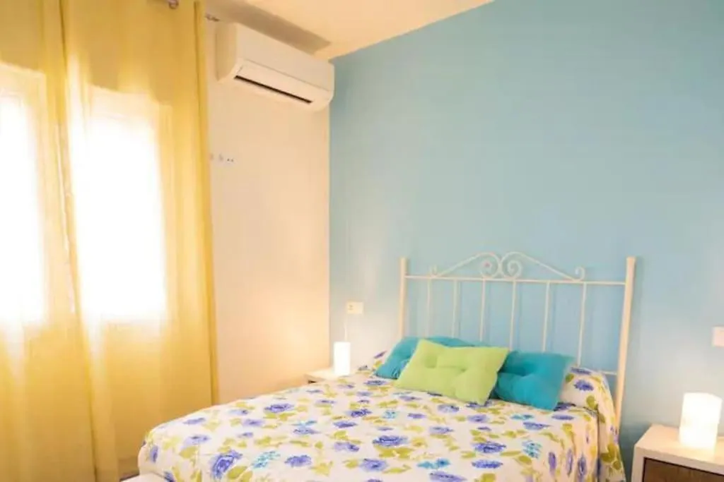 Дом отдыха Вилла Casa Pablo -Granada- Испания