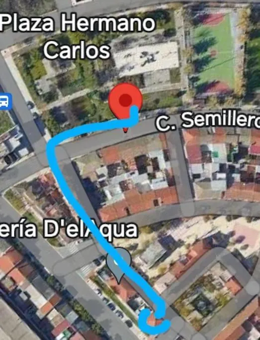 Вилла Casa Pablo -Granada- 0*, Гранада Испания