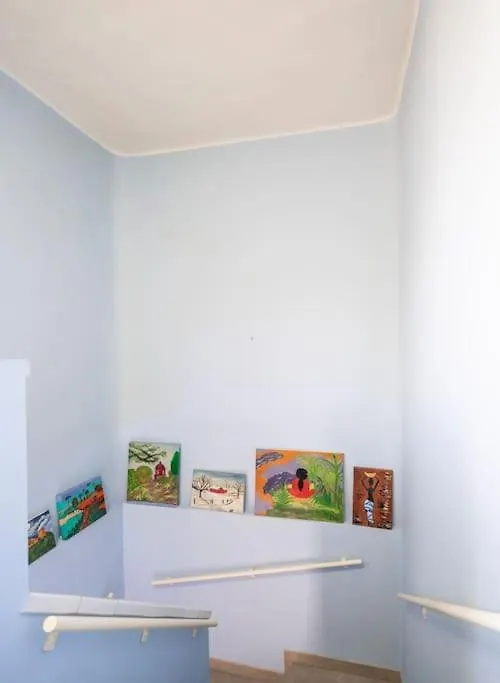 Дом отдыха Вилла Casa Pablo -Granada-