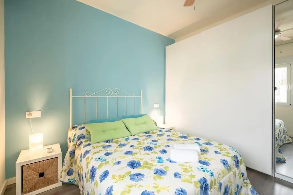 Вилла Casa Pablo -Granada- Испания