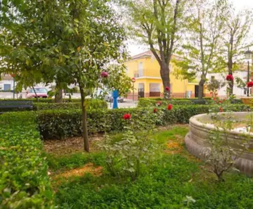 Вилла Casa Pablo -Granada- Дом отдыха