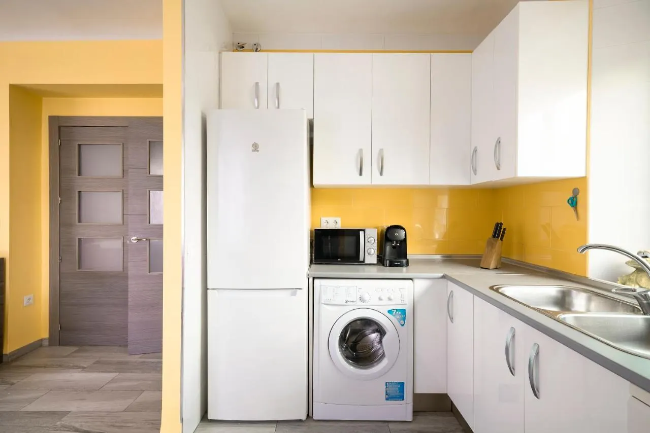 Дом отдыха Вилла Casa Pablo -Granada-