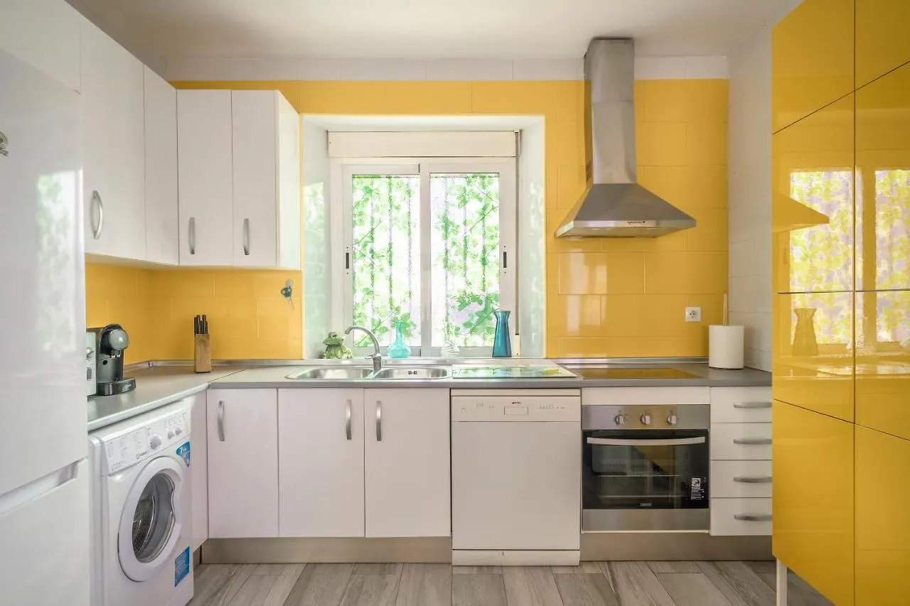 Вилла Casa Pablo -Granada- Испания