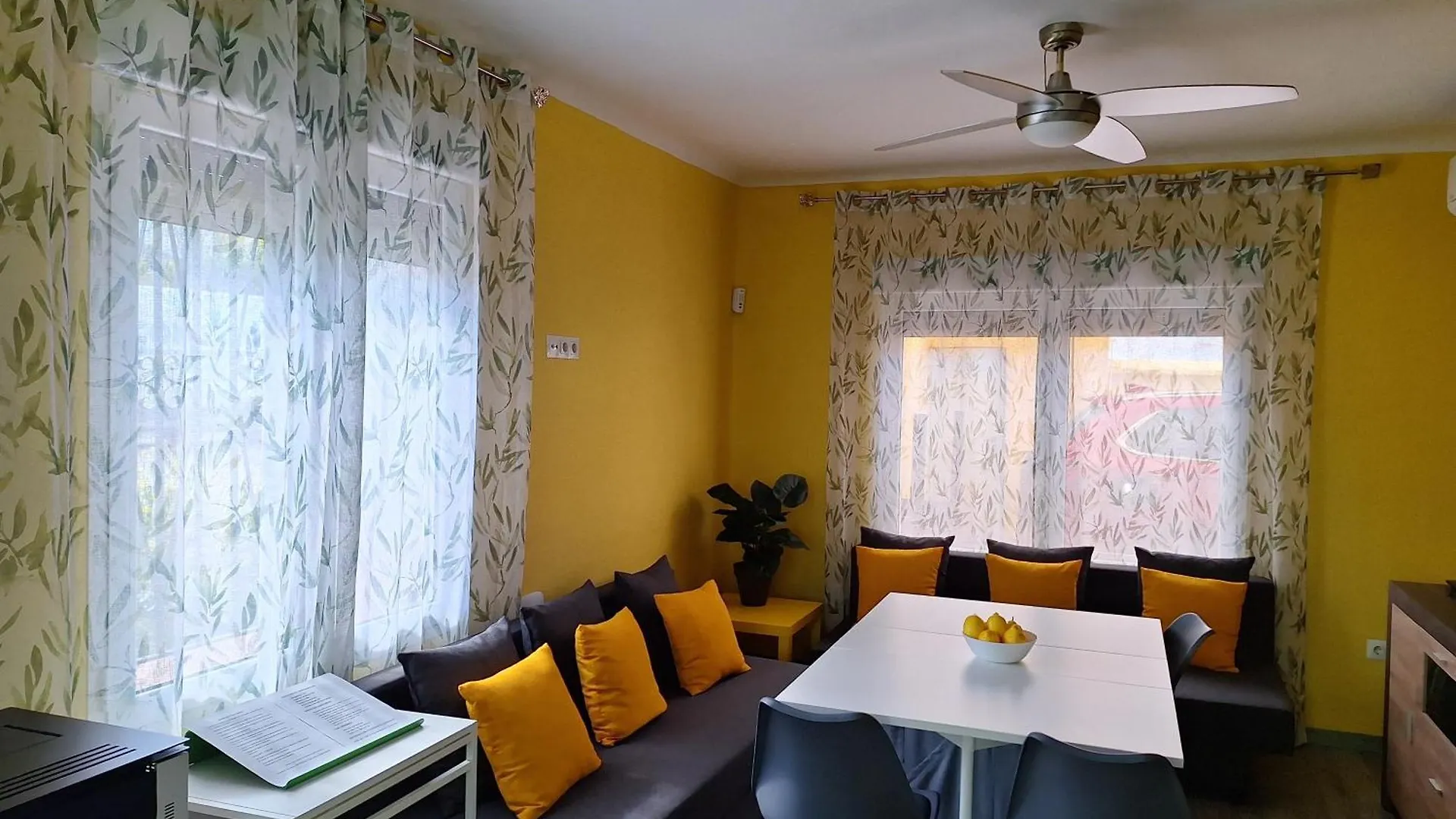 Вилла Casa Pablo -Granada- Испания